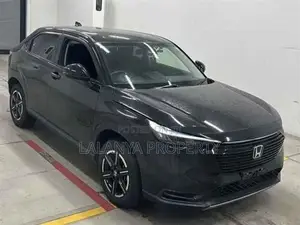 Honda Vezel RV5 - X SLLL A1 2023