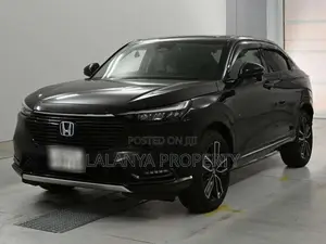 Honda Vezel RV5 Z- Black SLLL-A1 2023