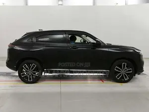 Honda Vezel RV5 Z- Black SLLL-A1 2023