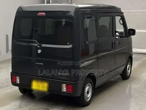 Suzuki Every PA Limited - YAAA-A1 2025