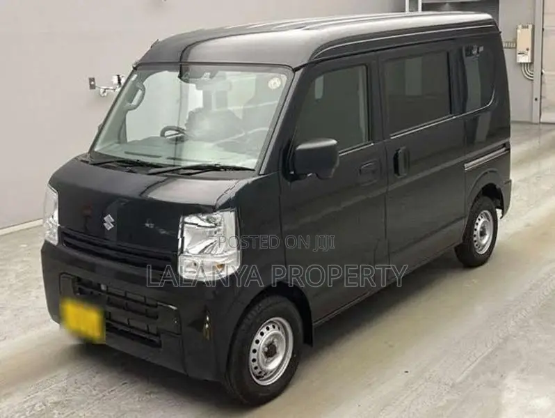 Suzuki Every PA Limited - YAAA-A1 2025