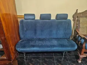 Suzuki Every Van Seat - Cushioned