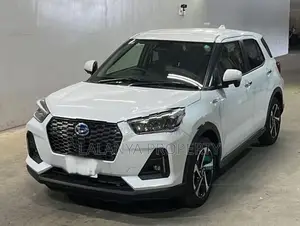 Daihatsu Rocky A202S -Premium G-A1 2025