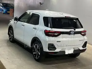 Daihatsu Rocky A202S -Premium G-A1 2025
