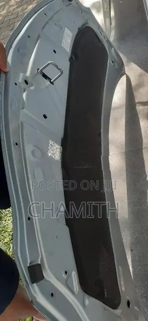 Toyoa belta Bonnet