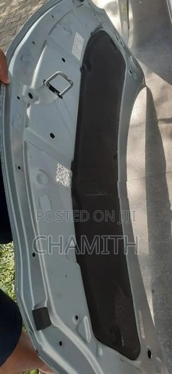 Toyoa belta Bonnet