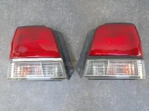 Corsa EL51 Tail Lights