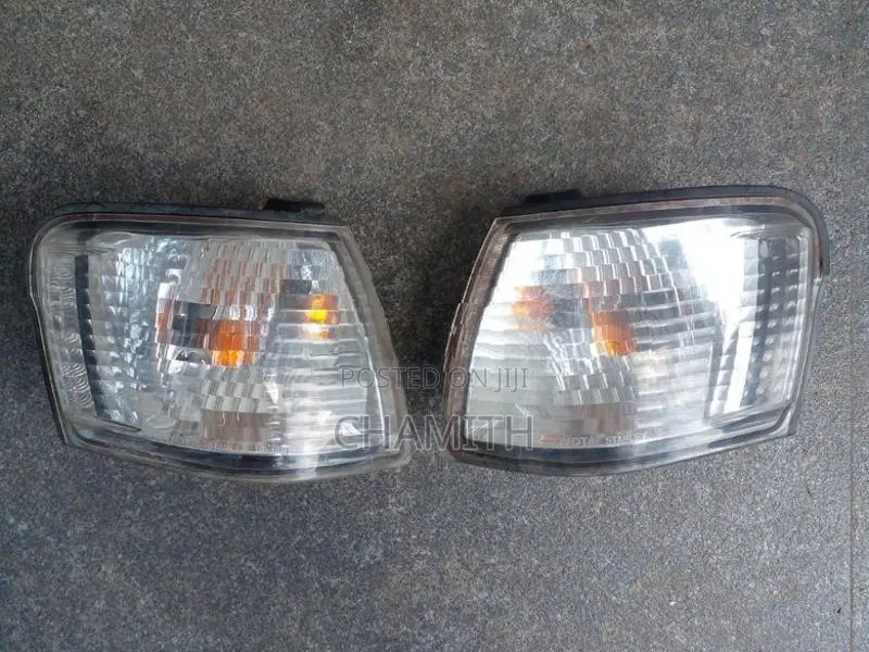 Corsa EL51 Tail Lights