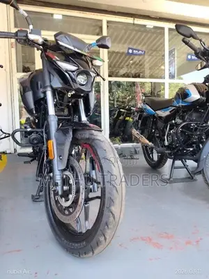 Bajaj Pulsar N160 Normal 2026
