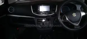 Suzuki Wagon R Stingray 2015