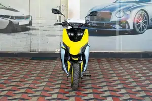 TVS Ntorq 150 TFT Edition 2026