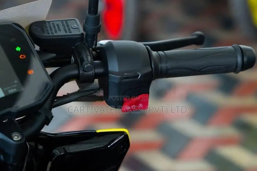 TVS Ntorq 150 TFT Edition 2026