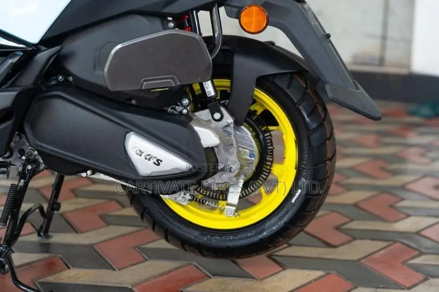 TVS Ntorq 150 TFT Edition 2026