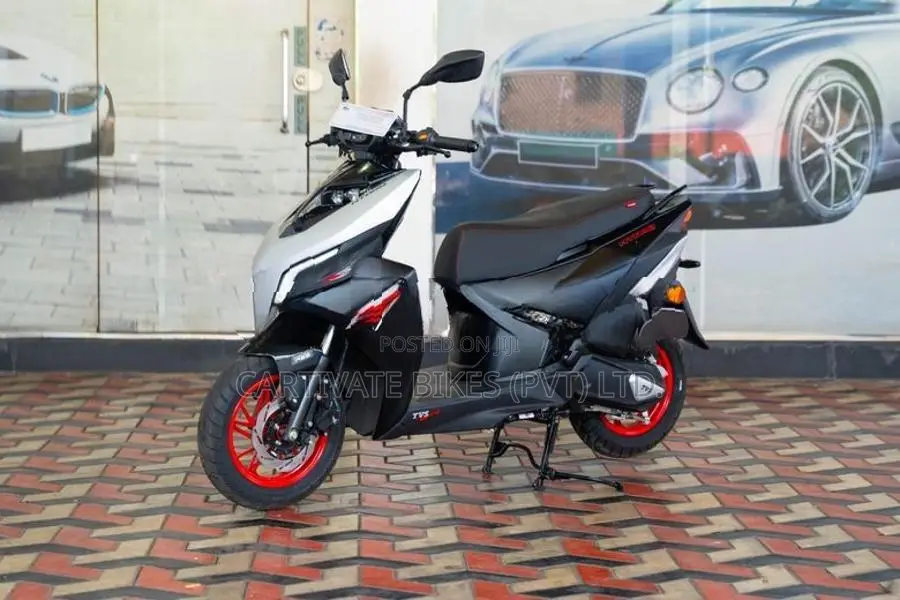 TVS Ntorq 150 Standard Edition 2026