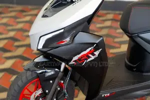 TVS Ntorq 150 Standard Edition 2026