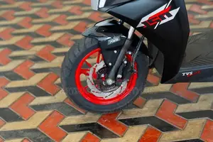 TVS Ntorq 150 Standard Edition 2026