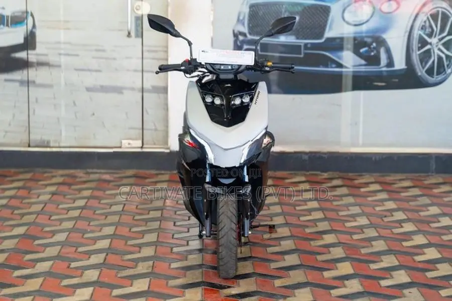 TVS Ntorq 150 Standard Edition 2026