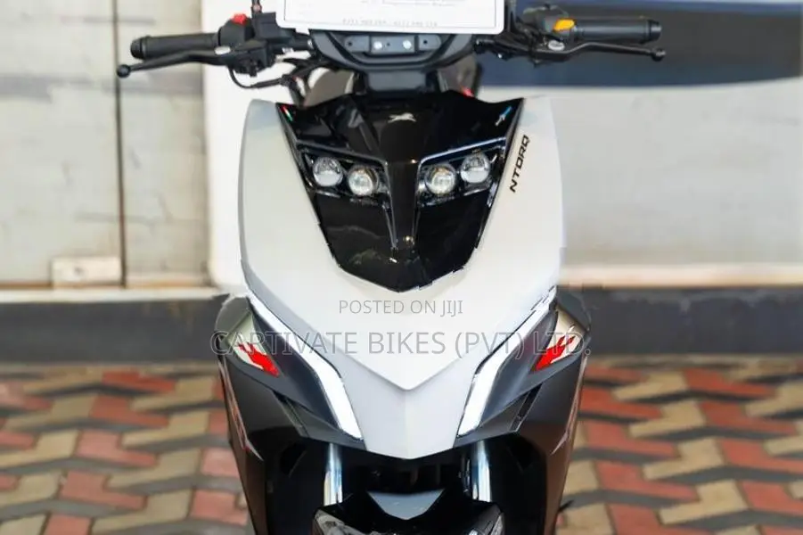 TVS Ntorq 150 Standard Edition 2026
