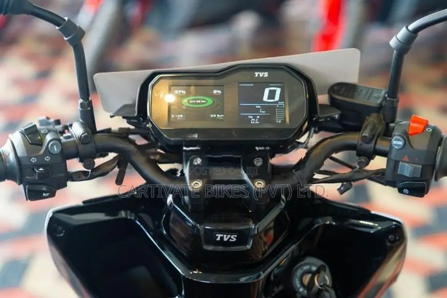 TVS Ntorq 150 Standard Edition 2026