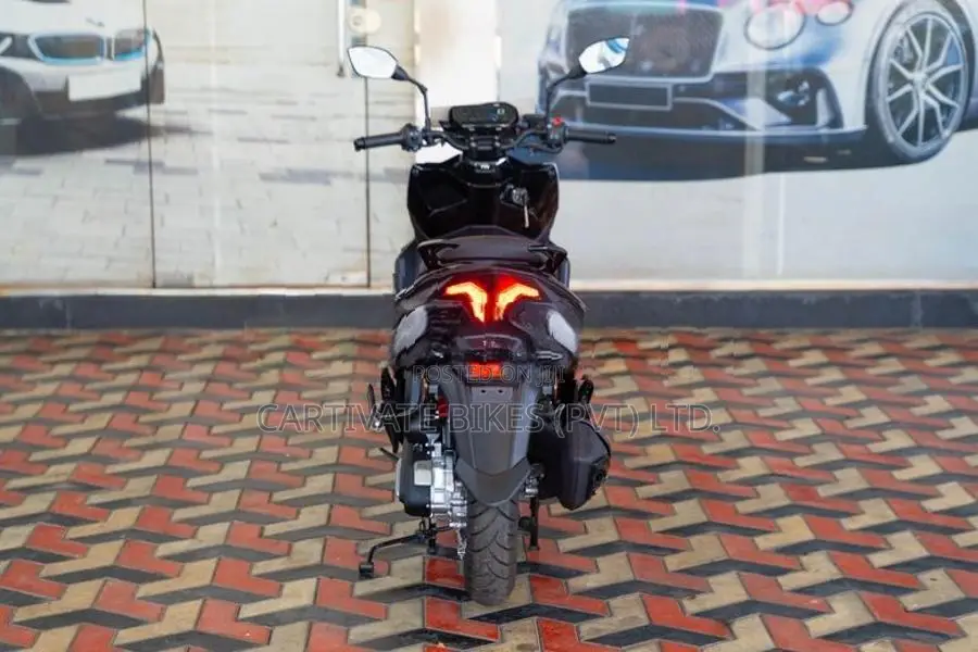 TVS Ntorq 150 Standard Edition 2026