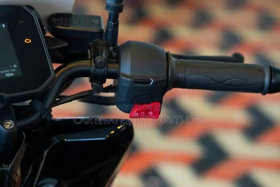TVS Ntorq 150 TFT Edition 2026
