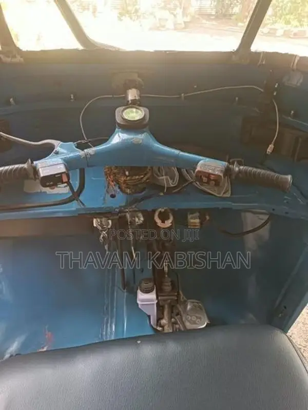 Bajaj RE 2006