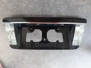 Corolla 121 Tail Lights