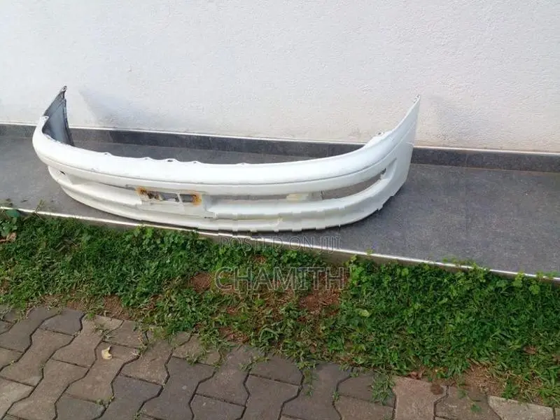 Carina 192 Fender