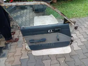 Carina AA60 Doors