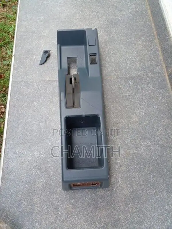 Carina AA60 Doors