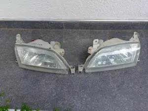 Carina 212 Fender