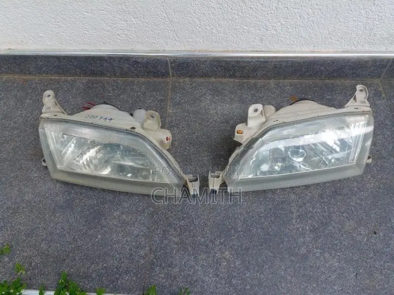 Carina 212 Fender