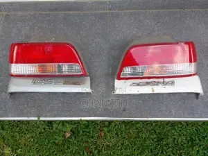 Carina 212 Fender