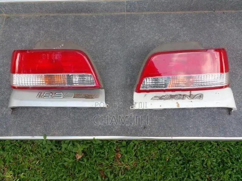 Carina 212 Fender