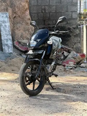 Bajaj Pulsar 150 2012