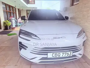 BYD Sealion 6 2025