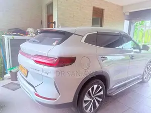 BYD Sealion 6 2025