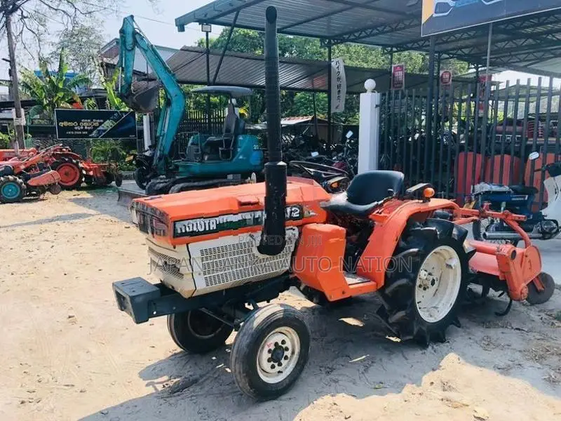 Kubota B1502 2026