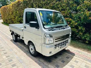 Suzuki Carry Buddy Truck 2025