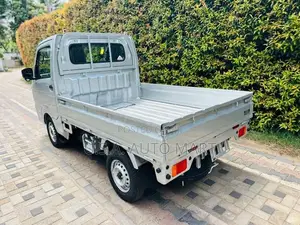 Suzuki Carry Buddy Truck 2025
