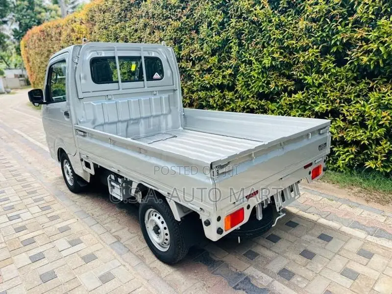Suzuki Carry Buddy Truck 2025