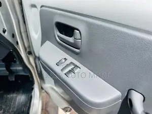 Suzuki Carry Buddy Truck 2025