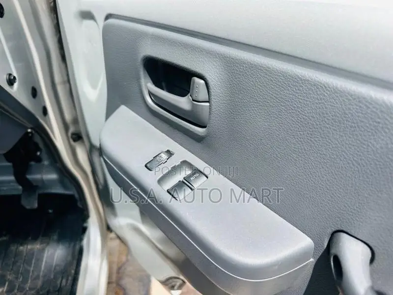 Suzuki Carry Buddy Truck 2025