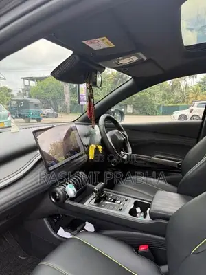 BYD ATTO 3 2025