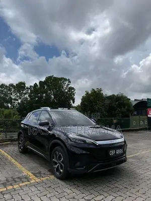 BYD ATTO 3 2025
