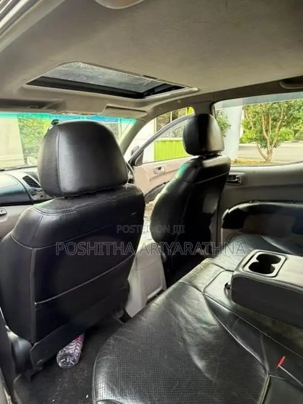 Mitsubishi L200 2007