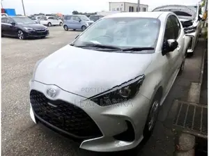 Toyota Yaris G 4Way BSM 2026