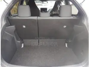Toyota Yaris G 4Way BSM 2026