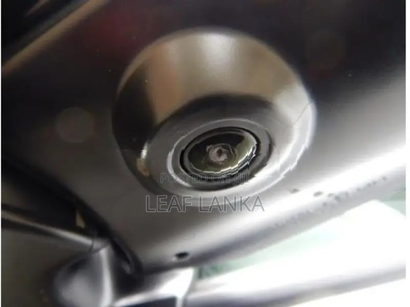 Toyota Yaris G 4Way BSM 2026