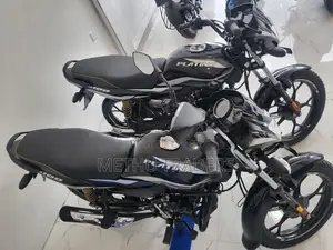Bajaj Platina 100 EFI 2026